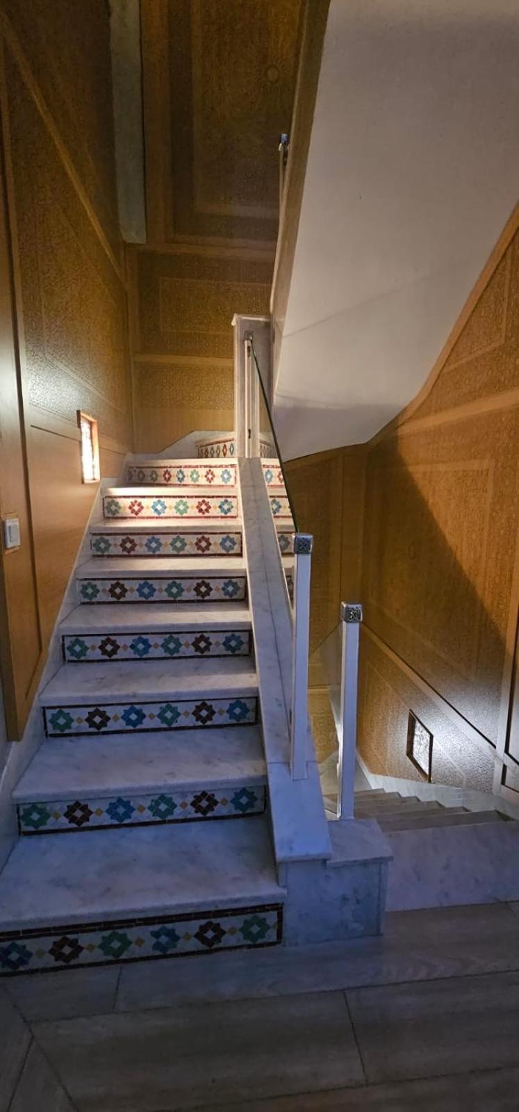 Riad Tsar Mimoun Марракеш Экстерьер фото
